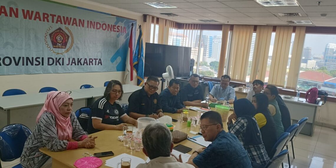 MHT Awards 2025 Sukses, PWI Jaya Wacanakan Tambahan Kategori