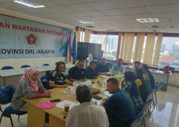 MHT Awards 2025 Sukses, PWI Jaya Wacanakan Tambahan Kategori