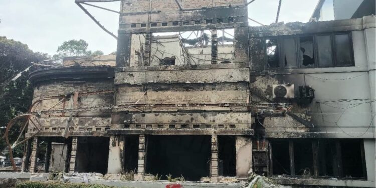 Kementerian Kebudayaan Pastikan Perlindungan dan Pemulihan Museum Bagawanta Bari Kediri Pasca Unjuk Rasa