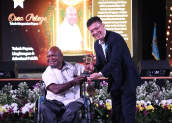 PWI Jaya Awards Dipisah dari MHT Awards