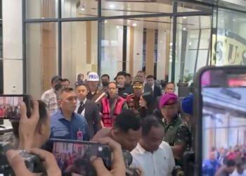 Perjalanan Karir Nadiem Makarim Dari Bos Gojek Jadi Mendikbudristek Hingga Ditetapkan Tersangka Korupsi