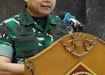 Kapuspen TNI Dorong Optimalisasi Peran Penerangan Terintegrasi Jajaran TNI