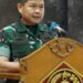 Kapuspen TNI Dorong Optimalisasi Peran Penerangan Terintegrasi Jajaran TNI