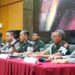 Kapuspen TNI Beberkan Fakta-Fakta Terkait Tuduhan TNI Jadi Provokator Unjuk Rasa