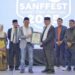 Menteri Kebudayaan Resmikan Santri Film Festival 2025: Pesantren sebagai Penjaga dan Penggerak Budaya