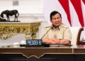 Menko AHY: Kunjungan Presiden Prabowo ke Tiongkok Bawa Kabar Baik untuk Proyek Infrastruktur Strategis