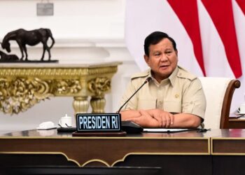 Menko AHY: Kunjungan Presiden Prabowo ke Tiongkok Bawa Kabar Baik untuk Proyek Infrastruktur Strategis