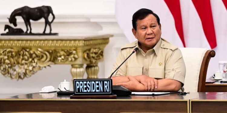 Menko AHY: Kunjungan Presiden Prabowo ke Tiongkok Bawa Kabar Baik untuk Proyek Infrastruktur Strategis