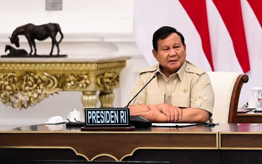 Menko AHY: Kunjungan Presiden Prabowo ke Tiongkok Bawa Kabar Baik untuk Proyek Infrastruktur Strategis
