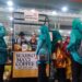 Ma’Ci Coffee Jadi Primadona Bazar UP2K PKK di Balaikota
