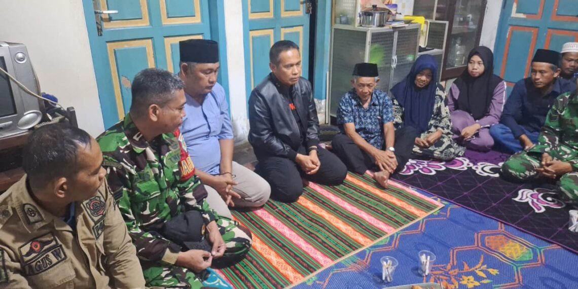 Kemenko PMK Sigap Tangani Kasus Ibu dan Anak di Banjaran Lewat Pendampingan Keluarga