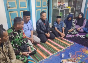 Kemenko PMK Sigap Tangani Kasus Ibu dan Anak di Banjaran Lewat Pendampingan Keluarga