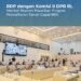 RDP dengan Komisi II DPR RI, Menteri Nusron Paparkan Progres Pendaftaran Tanah Capai 98%*