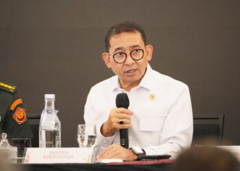 Kementerian Kebudayaan Siap Gelar Peringatan Hari Kesaktian Pancasila 2025 Perkuat Semangat Persatuan Bangsa