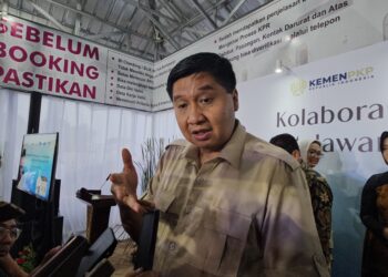 Mau Pinjam Uang dan Modal Usaha Jangan Ke Rentenir Tapi Pakai K Mikro Perumahan