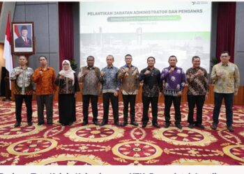 Pemerintah Luncurkan Program PINTAR untuk Perkuat Inklusi Keuangan Desa