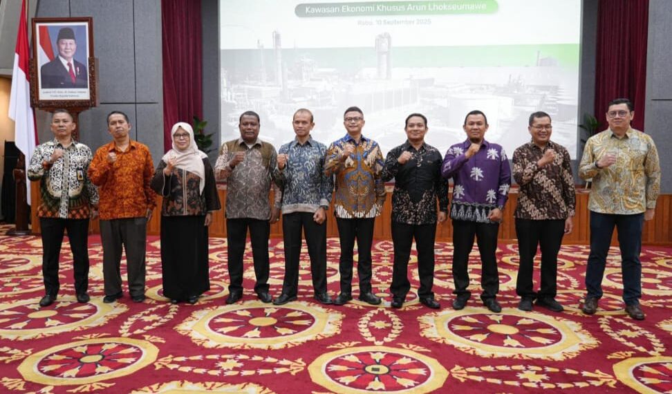 Pemerintah Luncurkan Program PINTAR untuk Perkuat Inklusi Keuangan Desa