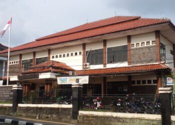 Samsat Kota Sukabumi Gencar Perangi Calo dan Pungli, Wajib Pajak Diminta Urus Sendiri Dokumen Kendaraan