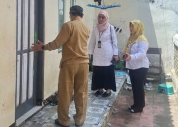 Kemenko PMK Tegaskan Sinergi Lintas Sektor Cegah Tragedi Serupa di Kabupaten Bandung