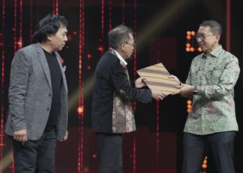 Kementerian Kebudayaan Gelar MTN Seni Budaya Bidang Sastra di Padang: Perkuat Regenerasi dan Bina Talenta