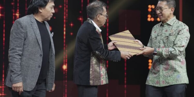 Kementerian Kebudayaan Gelar MTN Seni Budaya Bidang Sastra di Padang: Perkuat Regenerasi dan Bina Talenta