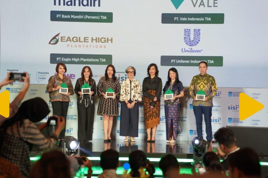 Pemerintah Tegaskan Komitmen ESG untuk Perkuat Ekonomi Berkelanjutan