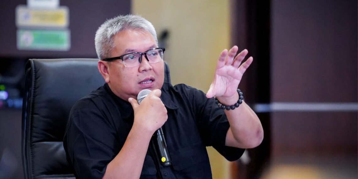 Perluas Pembiayaan UMKM Perumahan, Kementerian UMKM Gelar BISLAF