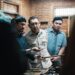 Tinjau Museum di Banyumas dan Cilacap, Menbud Fadli Zon Tekankan Pentingnya Pelestarian Sejarah dan Kearifan Lokal