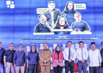 Kemendag Gandeng Pelaku Usaha Wujudkan Ekosistem Perdagangan Sehat dan Berintegritas