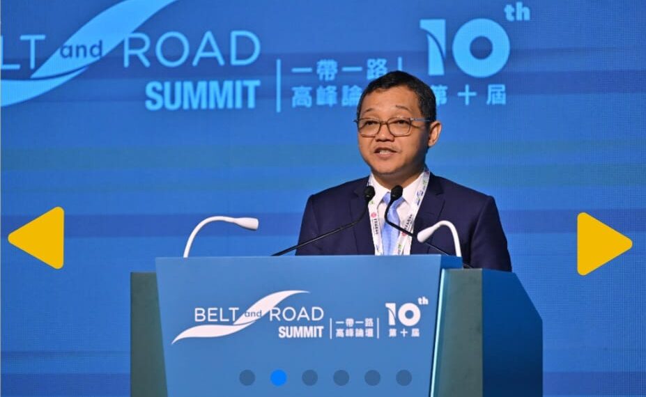 Dorong Investasi Strategis, Indonesia Ajak Mitra Belt and Road Perkuat Peran BUMN