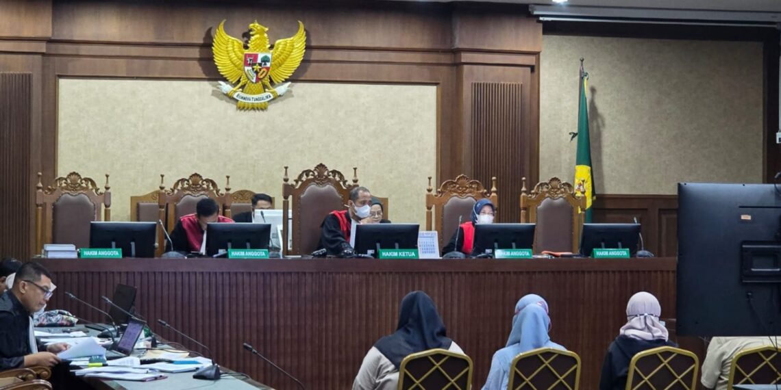 Fakta Baru Muncul di Sidang Korupsi Disbud DKI
