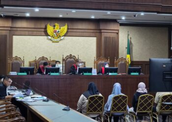 Fakta Baru Muncul di Sidang Korupsi Disbud DKI