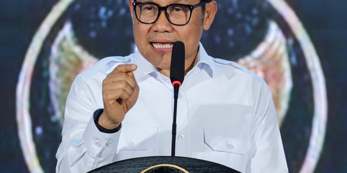 Wamen Helvi: Transformasi Legalitas UMKM untuk Perluas Lapangan Kerja