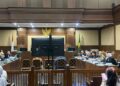 Sidang Tipikor Kapal PT JN Hadirkan Dua Saksi