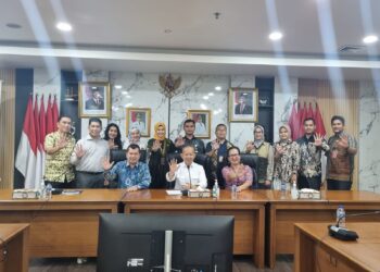 Dies Natalis ke-63 FK Unsri: Dari “Temu Beroyot” hingga Operasi Katarak di Kepulauan Seribu