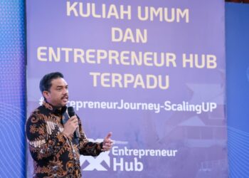 Menteri UMKM Tegaskan Paket Stimulus Ekonomi Stabilkan Performa UMKM*