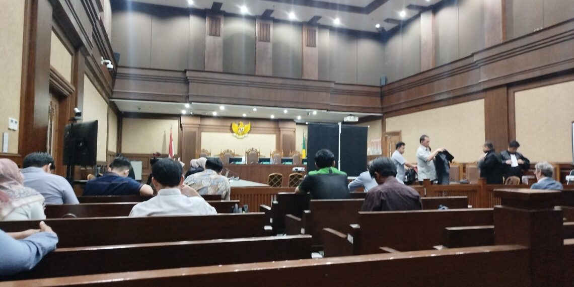 Korupsi Dinas Kebudayaan, Kuasa Hukum Iwan Tegaskan Tak Ada Kewenangan