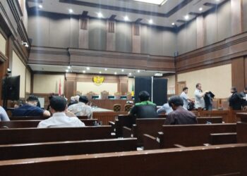 Korupsi Dinas Kebudayaan, Kuasa Hukum Iwan Tegaskan Tak Ada Kewenangan