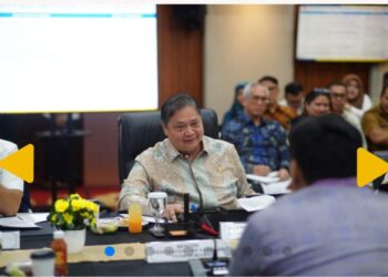 Pemerintah Luncurkan Program Paket Ekonomi 2025 untuk Perluas Lapangan Kerja dan Perkuat Investasi