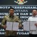 Penandatanganan Nota Kesepahaman Kejaksaan dan PKP