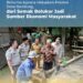 Reforma Agraria Hidupkan Potensi Desa Bandung, dari Semak Belukar Jadi Sumber Ekonomi Masyarakat