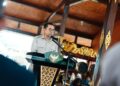 Menbud Fadli Zon Dorong Partisipasi Masyarakat dalam Pemajuan Budaya di Trowulan