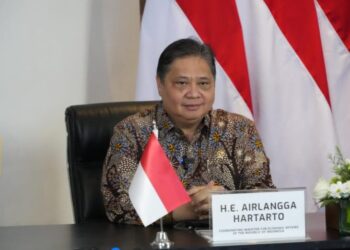 Indonesia Pacu Transformasi Struktural dan Agenda Antikorupsi Lewat Aksesi OECD