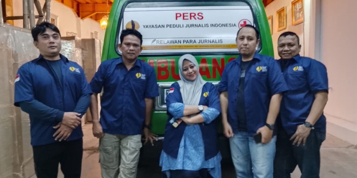 Wartawan Diusir di HUT Polantas, Kebebasan Pers Tersudut”