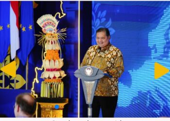 Indonesia–Uni Eropa Sepakati Substansi IEU-CEPA, Dorong Pertumbuhan dan Kesejahteraan Bersama