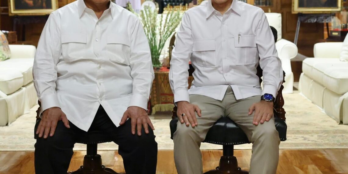 Menbud Fadli Zon: Membela Palestina Adalah Solidaritas bagi Peradaban dan Identitas Kemanusiaan