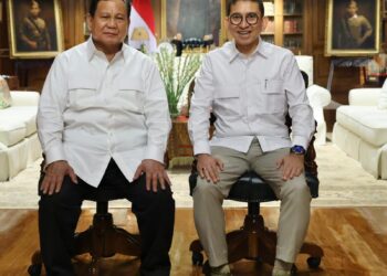 Menbud Fadli Zon: Membela Palestina Adalah Solidaritas bagi Peradaban dan Identitas Kemanusiaan