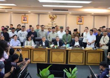 Upaya Jalankan Reforma Agraria yang Pro Rakyat, Menteri Nusron: Kami Belum Teken Satu pun Perpanjangan HGU*