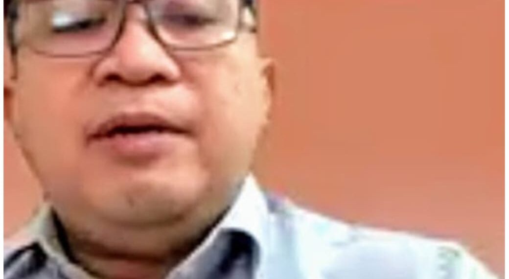 Hari Paru Sedunia 2025: PDPI Ajak Masyarakat Wujudkan “Paru Sehat, Hidup Sehat”