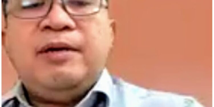 Hari Paru Sedunia 2025: PDPI Ajak Masyarakat Wujudkan “Paru Sehat, Hidup Sehat”